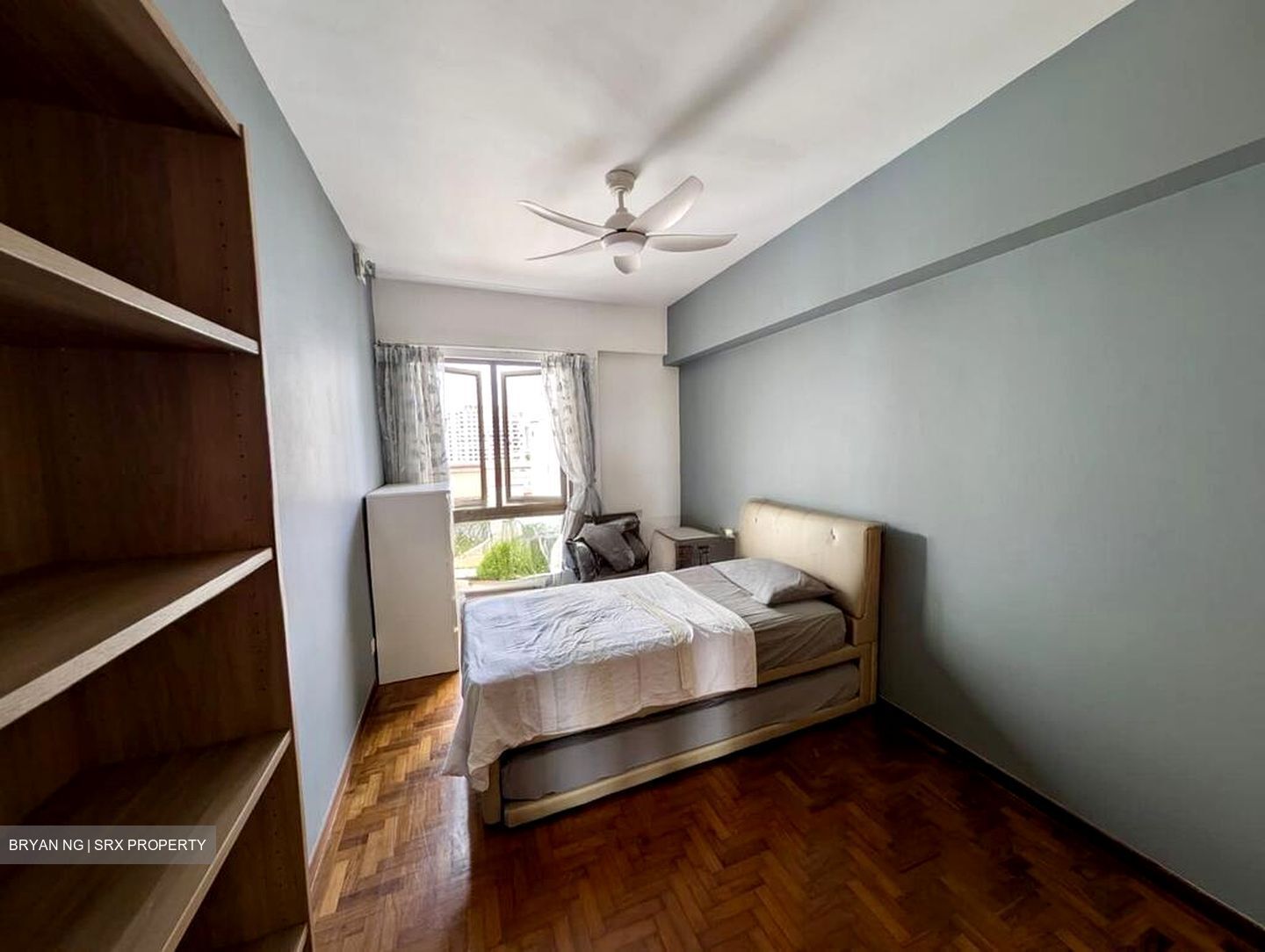 Parkview Apartments (D23), Apartment #495642991